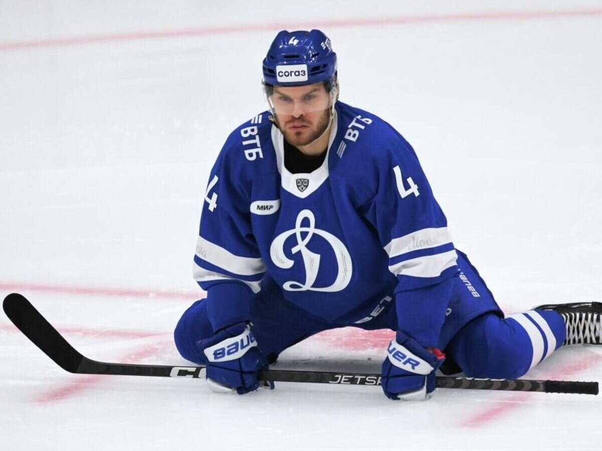    Антон Малышев© РИА Новости / Владимир Федоренко