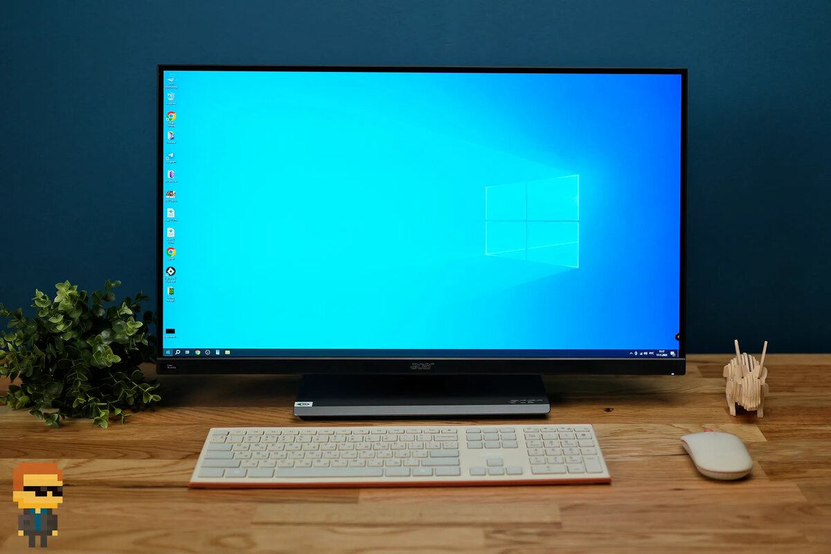 Acer BL280Kbmiiprx