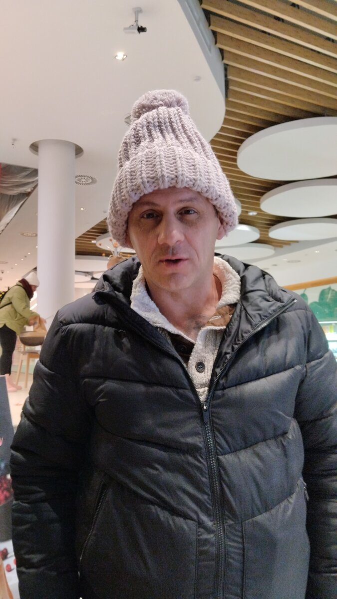 фото автора