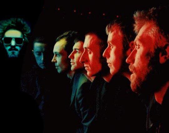 The Cinematic Orchestra