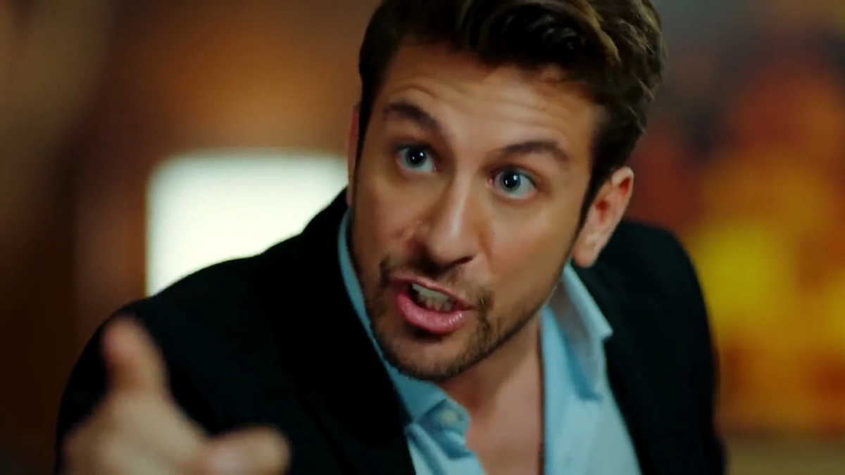 Кадр из сериала 