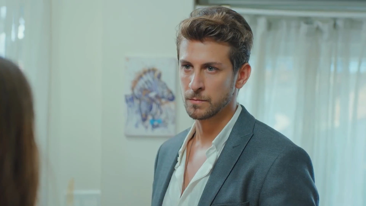 Кадр из сериала