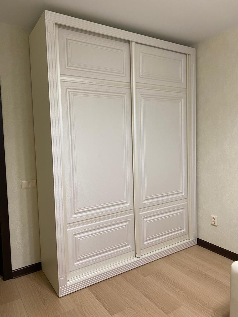 Фотография взята из архива компании kupemoskva.ru