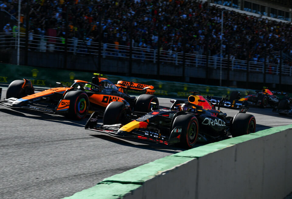    Getty Images / Red Bull Content Pool