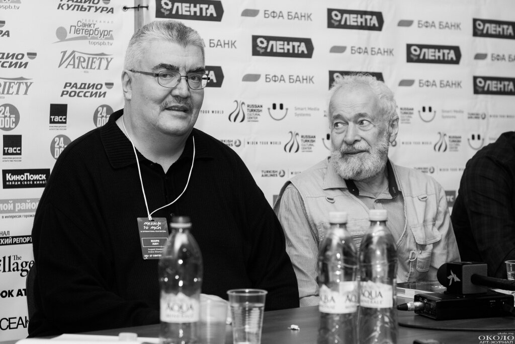 Андрей Шемякин