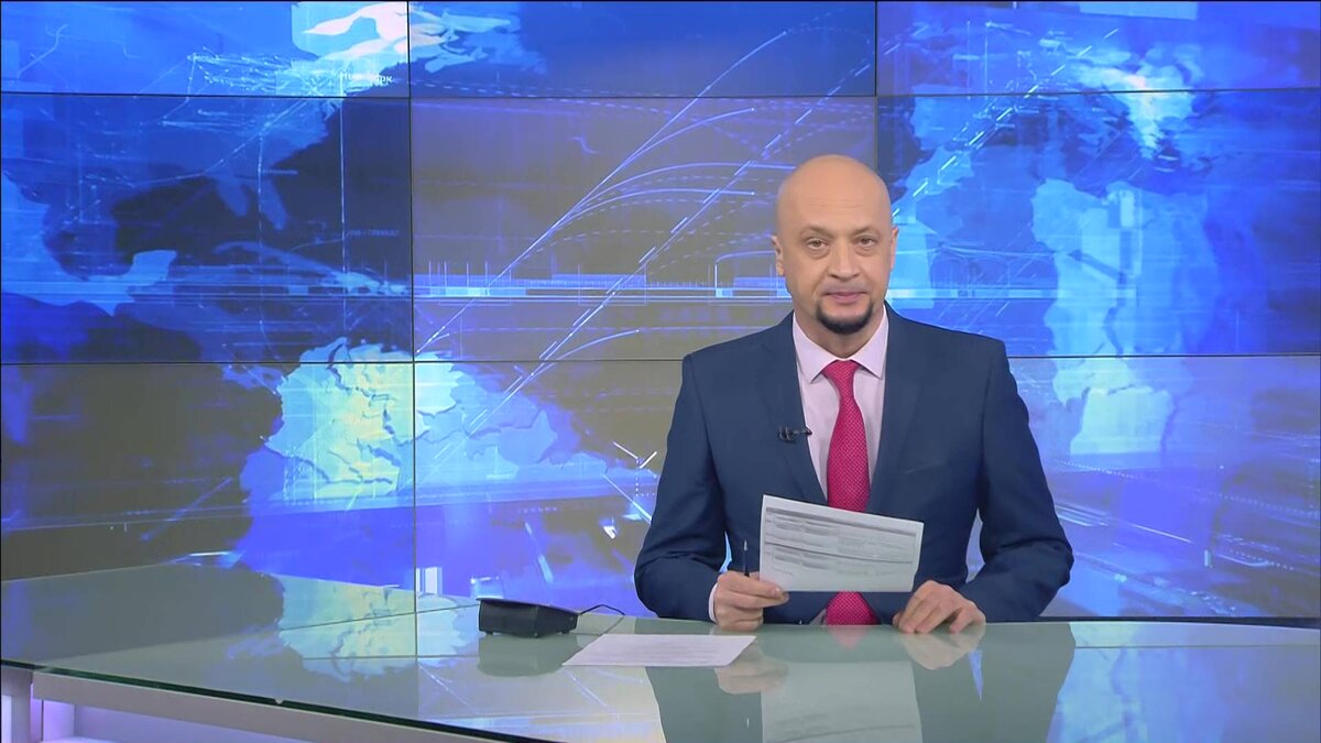    Вести-Башкортостан 29.11.2023