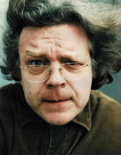 Джо Богаерт