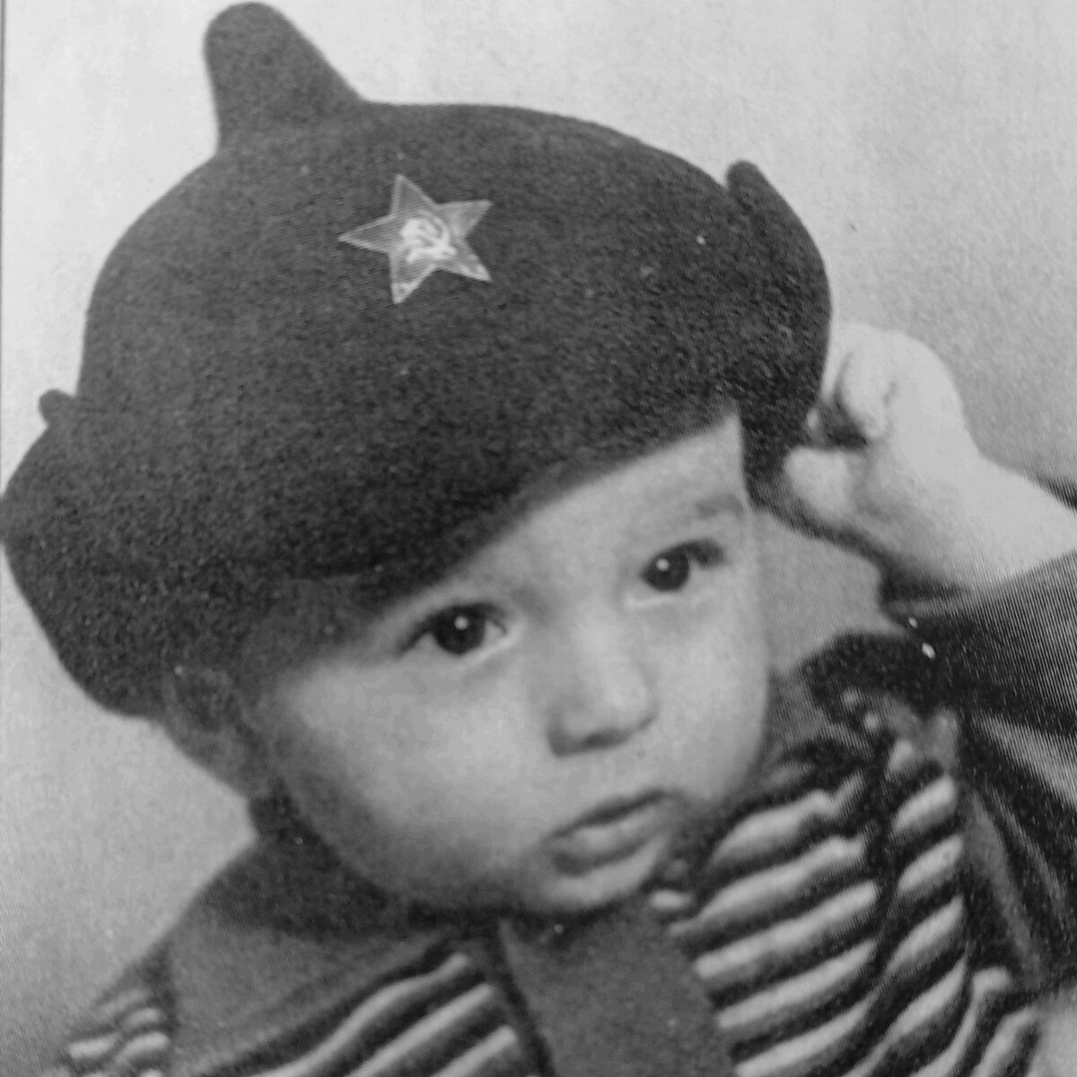 Фото из архива А.Калинина