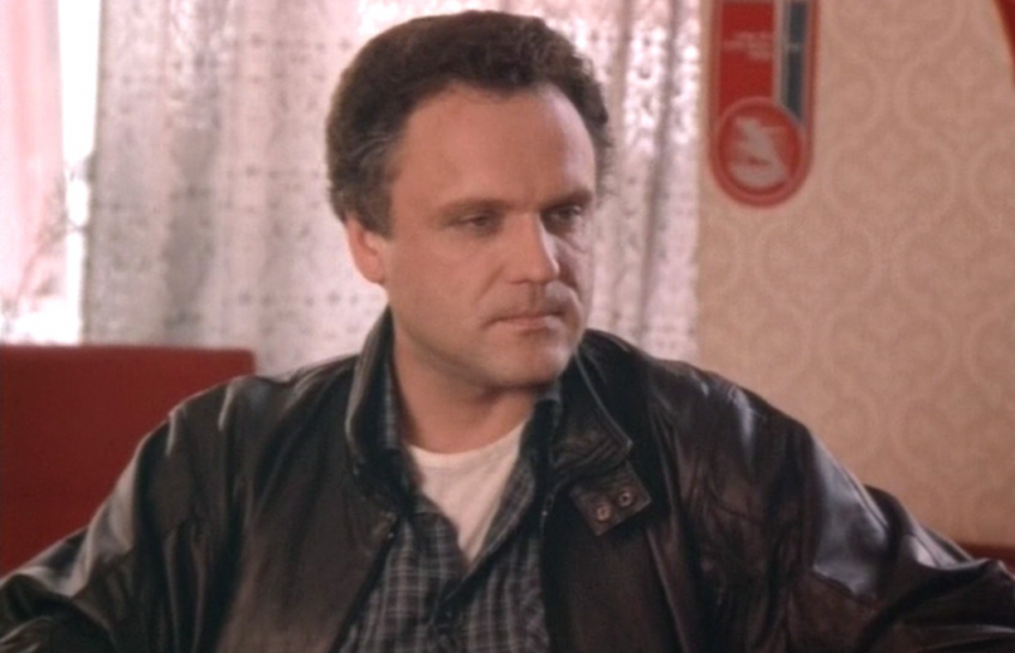 Х/ф "Я объявляю вам войну" / Свердловская киностудия