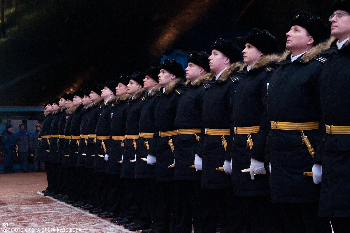 Фото https://t.me/navyphotos