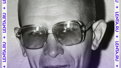 Lenta.ru | Почему вора в законе Васю Бриллианта уважали и за что его ...