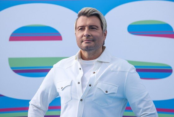    Николай Басков