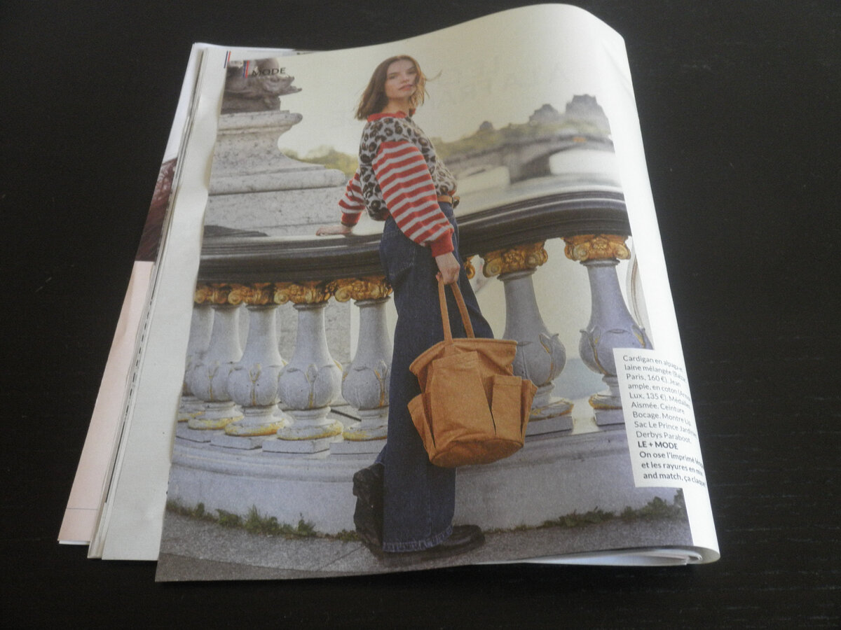 Все фотографии (и журналы) авторские ©AzurevaMarinaBOOKS