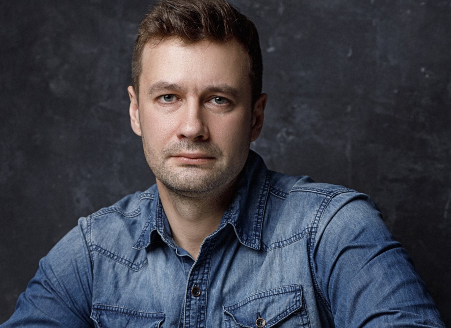 Владимир Колганов в рейтинге "Самые известные актёры и актрисы Санкт-Петербурга"