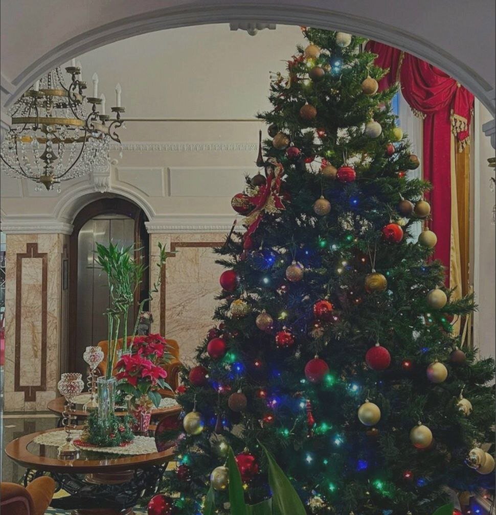 Отель Leopold I 