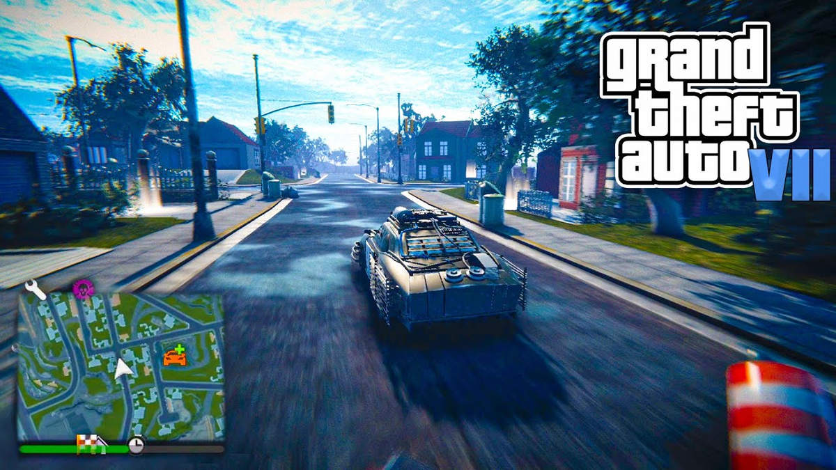Gta 7. Gta vii. Gta vii. Gta vii. Grand theft auto vii.