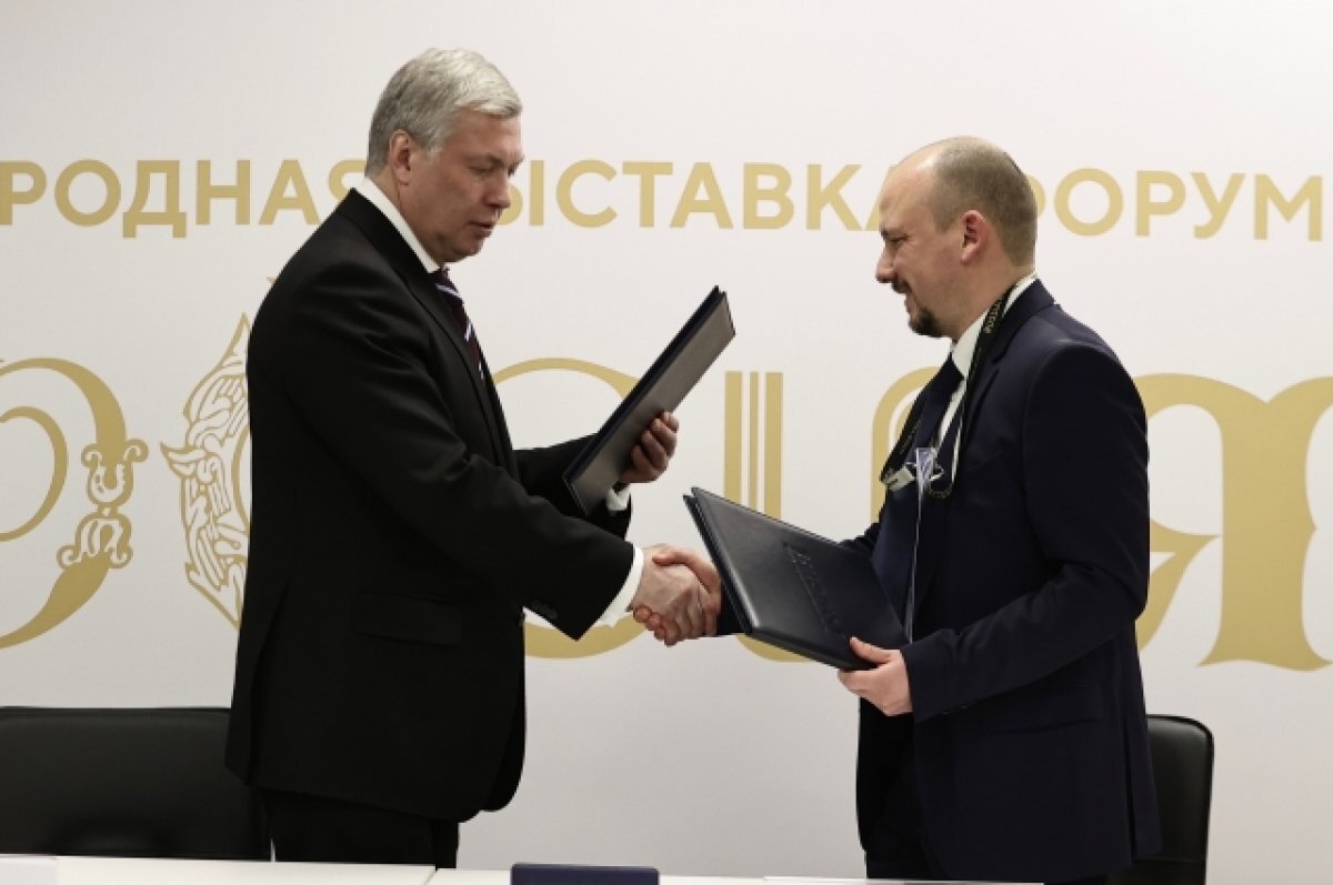    В индустриальном парке «УАЗ» наладят выпуск подушек и ремней безопасности
