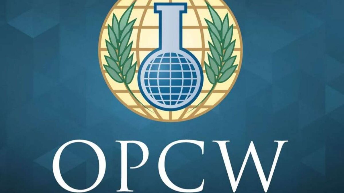    Россию не избрали в исполнительный совет Организации по запрещению химоружия