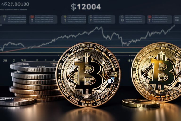 Арбитраж криптовалюты