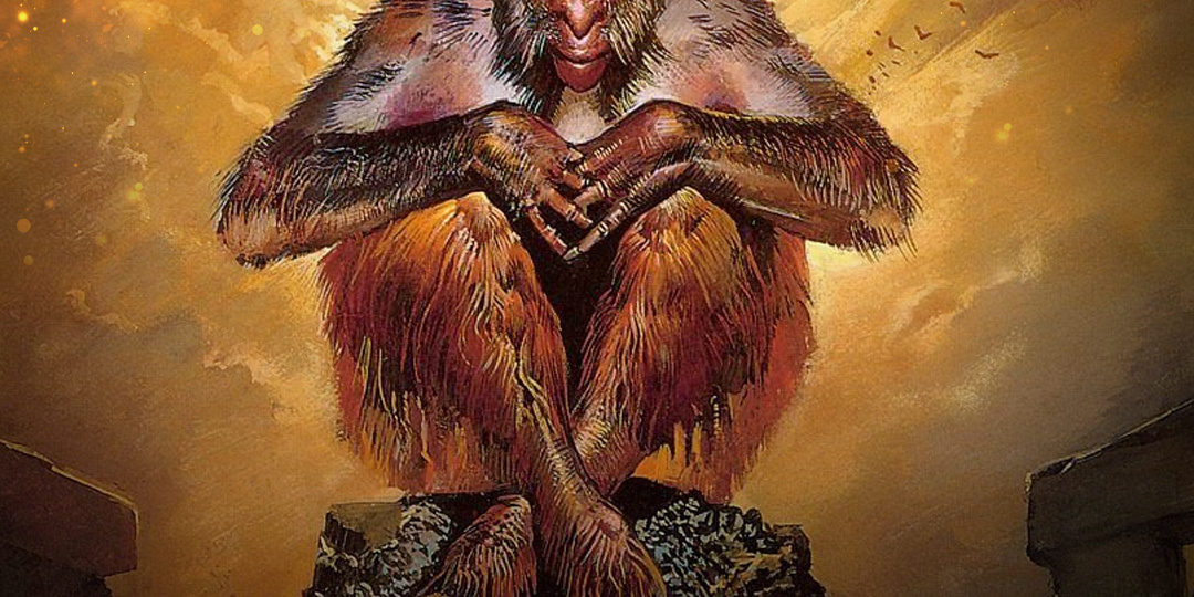 Кто такие бесы и надо ли их бояться?