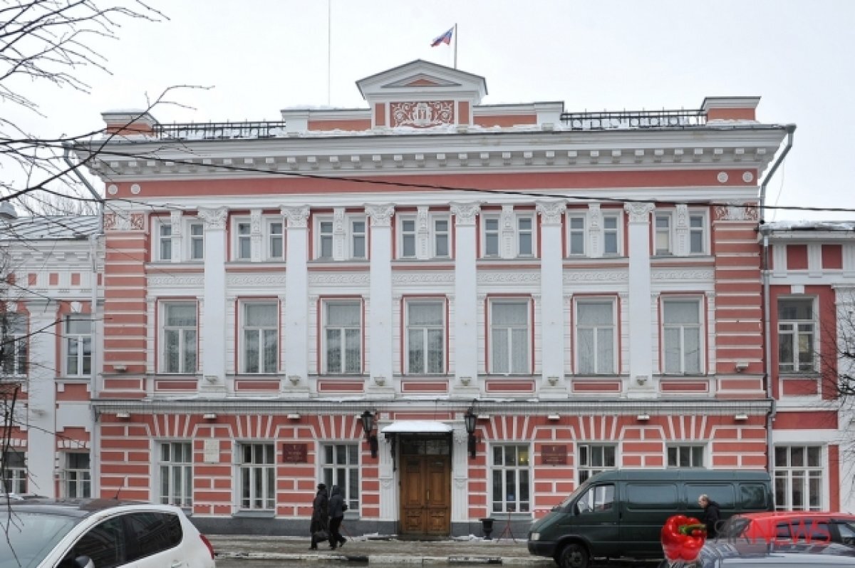    В Ярославле назвали самых богатых чиновников мэрии за 2021 год