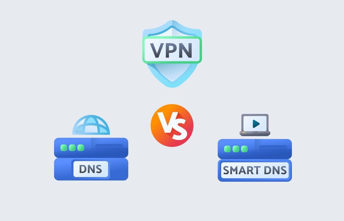 DNS, VPN, PROXY. Что это? Как работает? Подробности, которые нельзя  скрывать | Владислав 