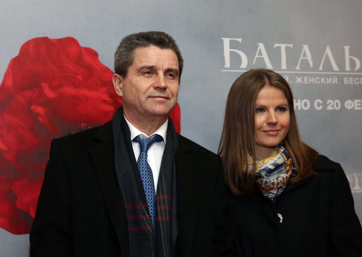 Певец владимир маркин биография личная жизнь Новости Владимир маркин певец НовостиСколково.рф