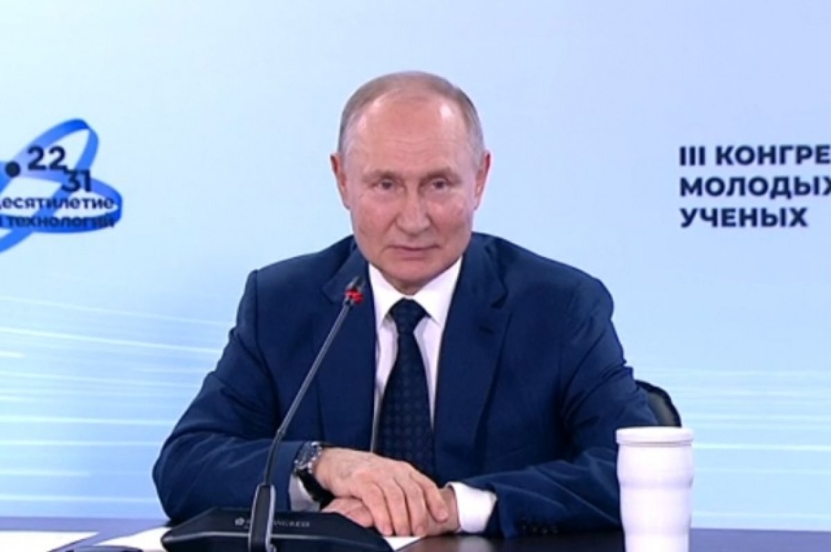    Путин: Силуанов заплачет, когда узнает о предложениях по расходам бюджета
