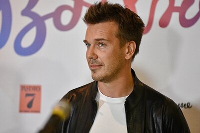 ВТОР ТЕКСТА В ГАЗЕТЕ WP. ФОТО: CITY NEWS MOSKVA//GLOBALLOOKPRESS