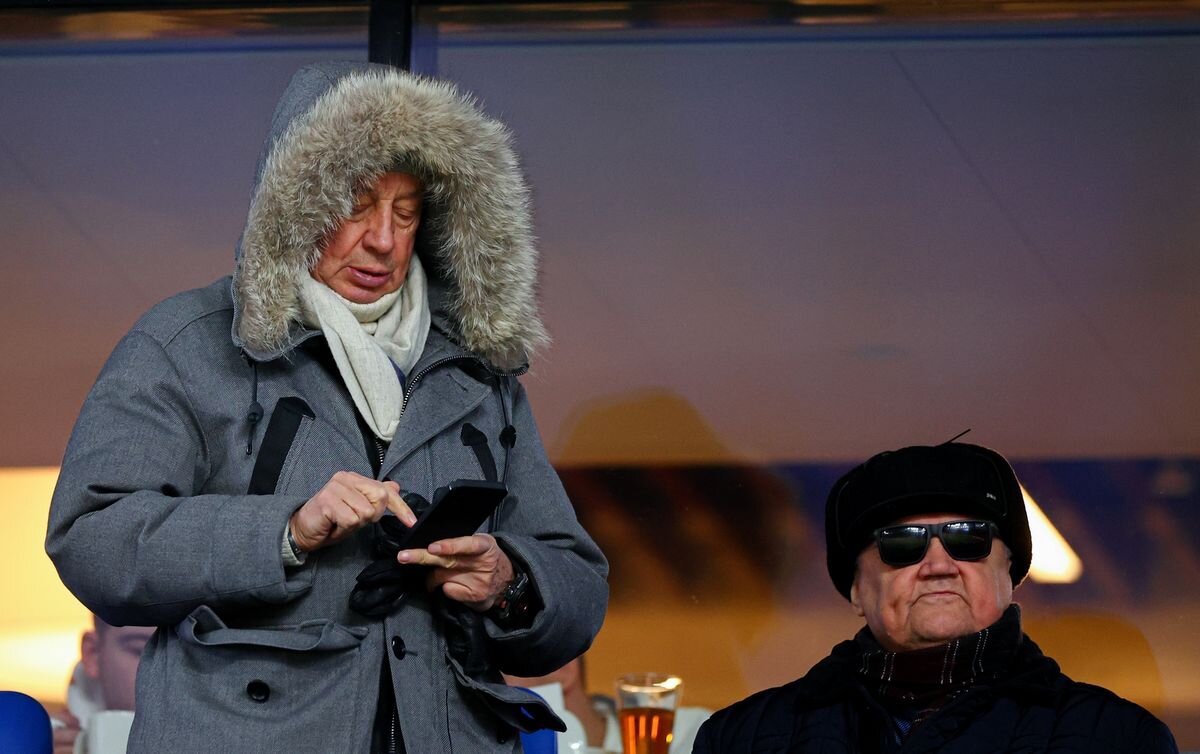    Александр Мысякин, Sport24