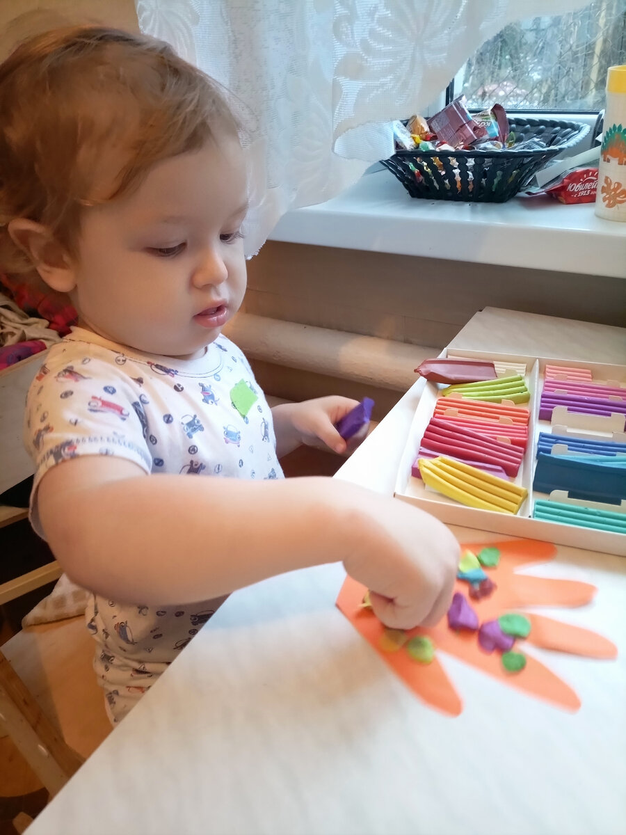 Фотография сделана автором канала