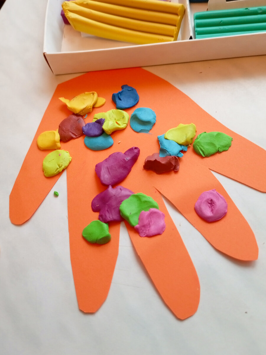 Фотография сделана автором канала