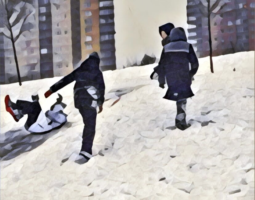 «Обычно, девочки любят куколок, а мальчики — красивые машинки. Но это только до 17 лет. А потом всё становится наоборот.» (Владимир Борисов - актёр).