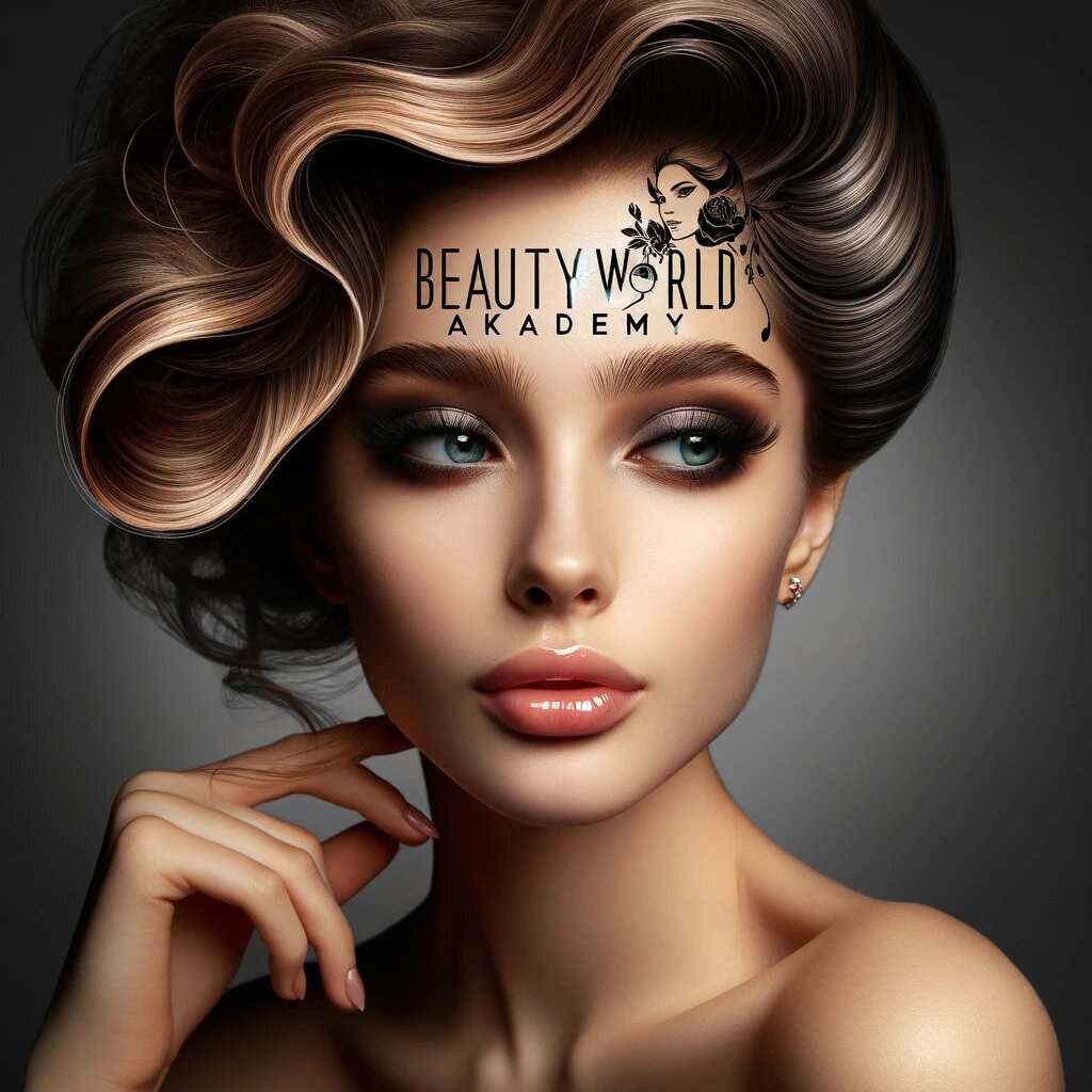 Интеграция брендинга в искусство макияжа: Открывая новые горизонты в Beauty Worl