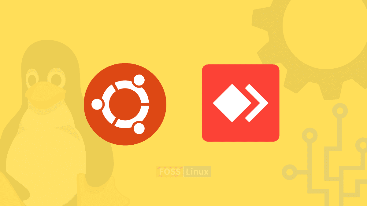 Anydesk display server not supported ubuntu. Anydesk 7.0.14.