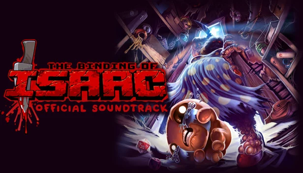 The Binding of Isaac: Страдания и время — «Дистопия»