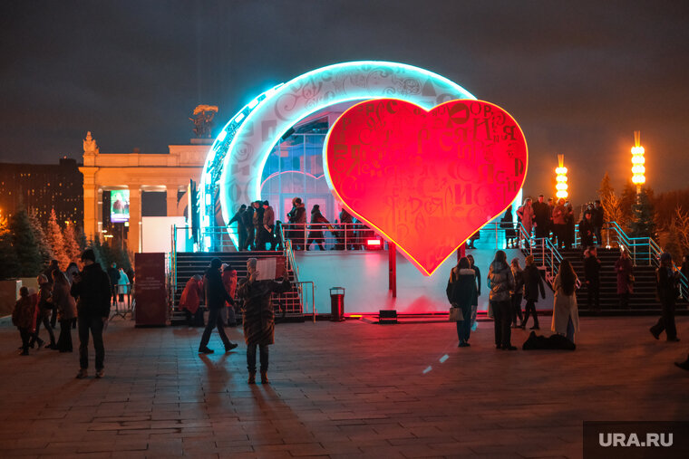    Регион продолжает демонстрировать свои успехи на ВДНХ
