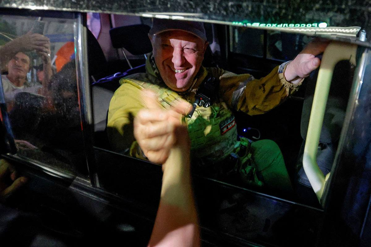 Фото: Телеграм/ Белорусский силовик