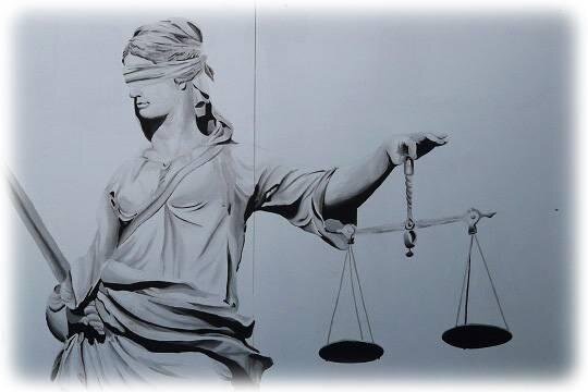 Дело Романа Любименко было в Четвертом кассационном суде, но странным образом «сплыло» (фото: pxhere.com, Creative Commons CC0)