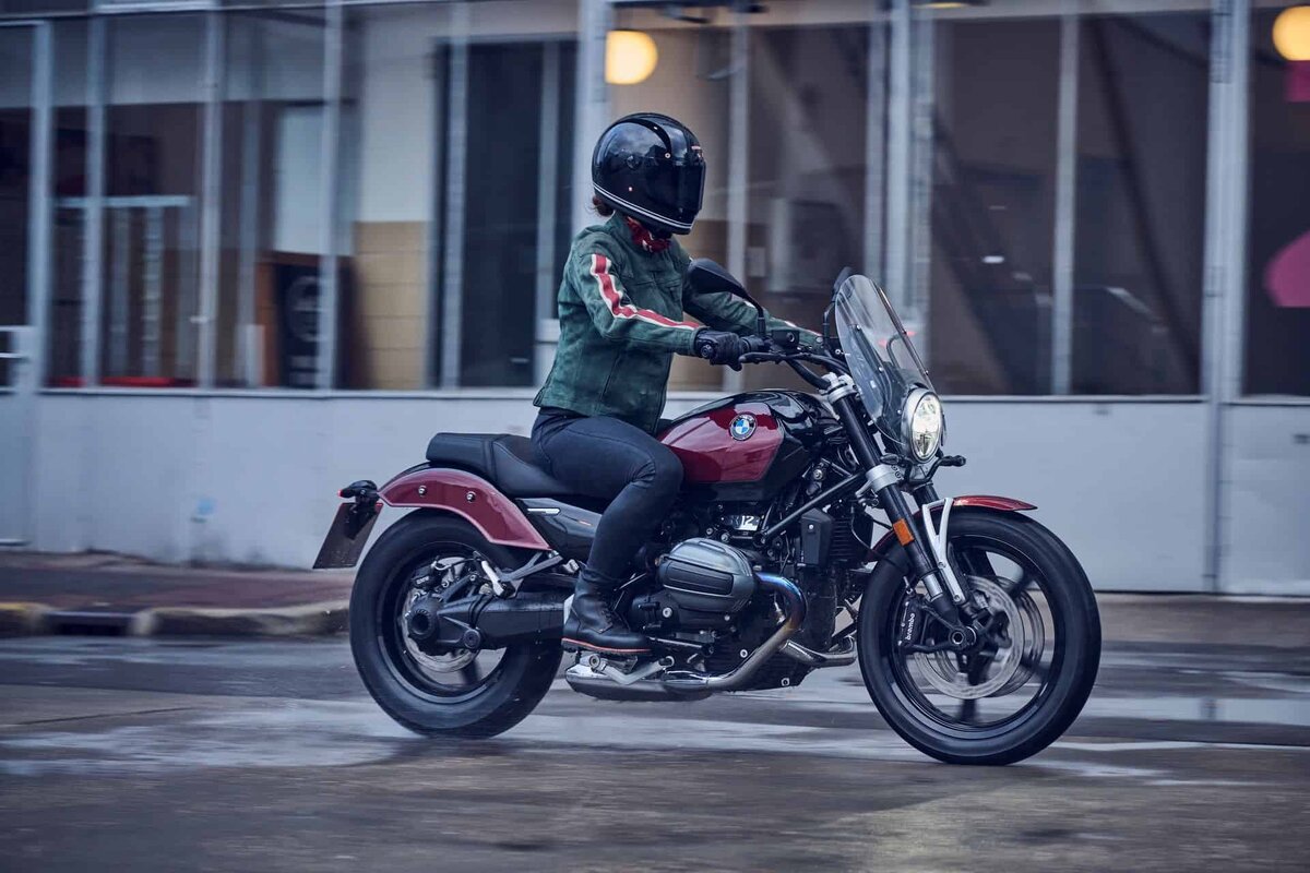 Aprilia 1200 Bike FV 2
