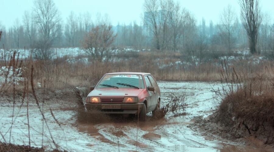    Байки о детстве в 1960-е годы. Когда село становится деревней? Фото: по лицензии PxHere