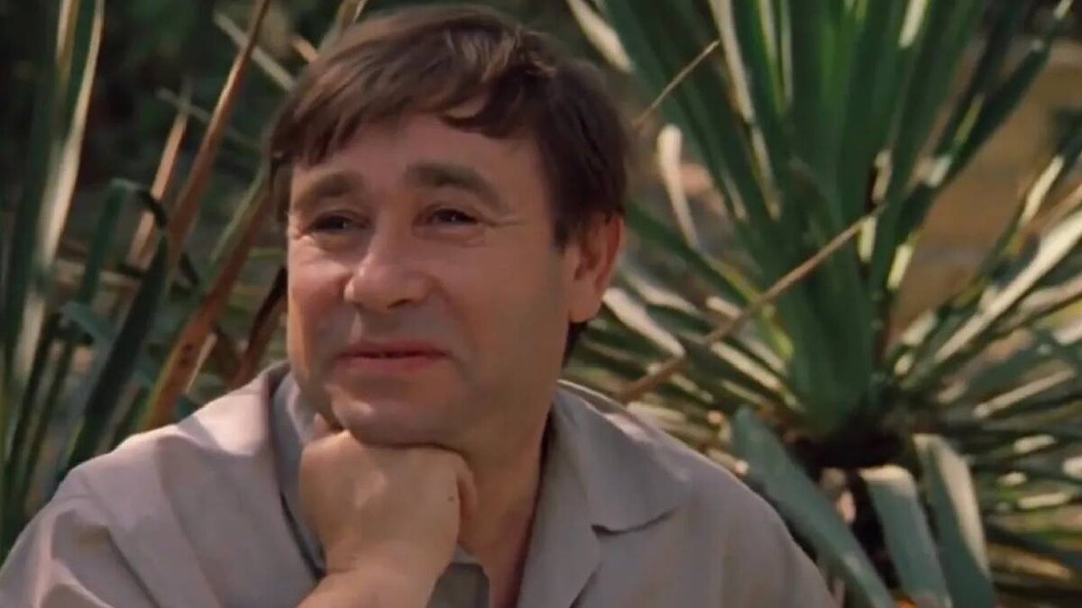 Михаил Светин в «Будьте моим мужем»