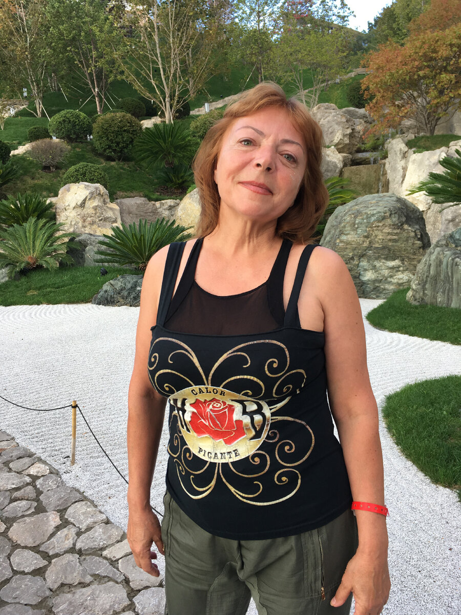 Фото автора