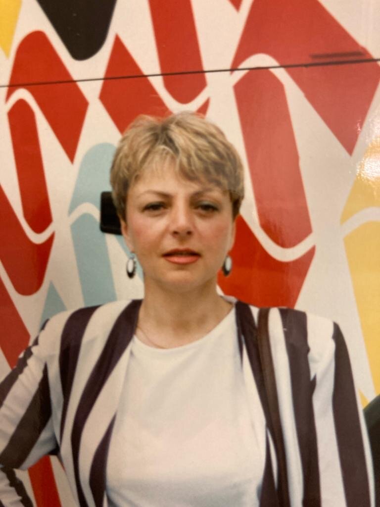 Фото автора. Проблема была под левым глазом - на фото видно 