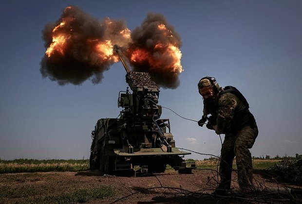    Фото: Sofiia Gatilova / Reuters