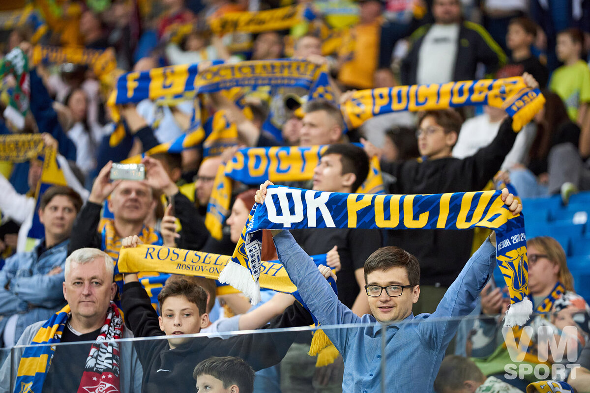 Фото: Владимир Кошкаров/ «В мире спорта»