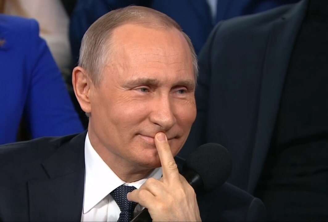    DR: ЕС готовит Путину рождественский сюрприз