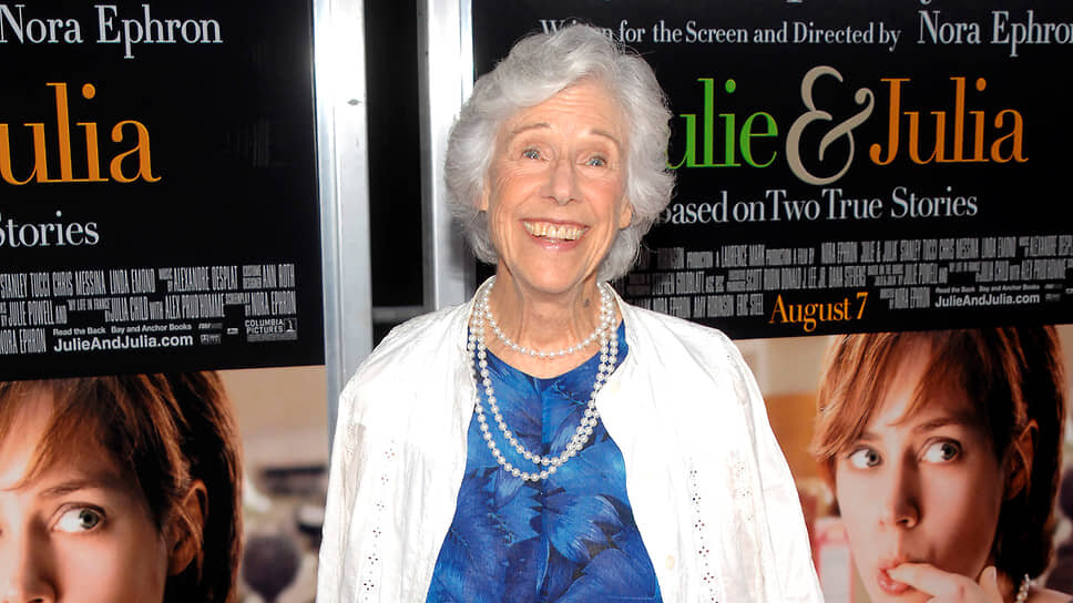 Фото: Peter Kramer, File / AP📷Фрэнсис Стернхаген в 2009 году