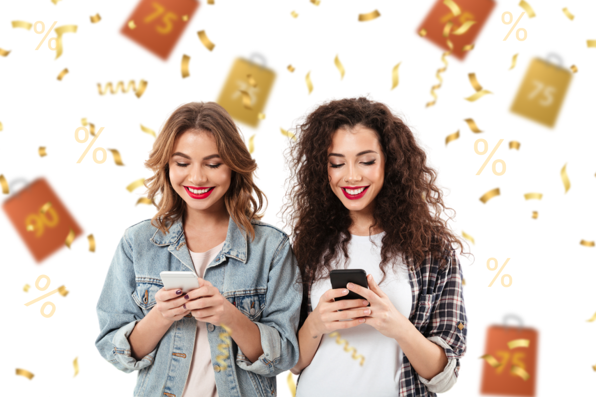 маркетинговые уловки, которые работают