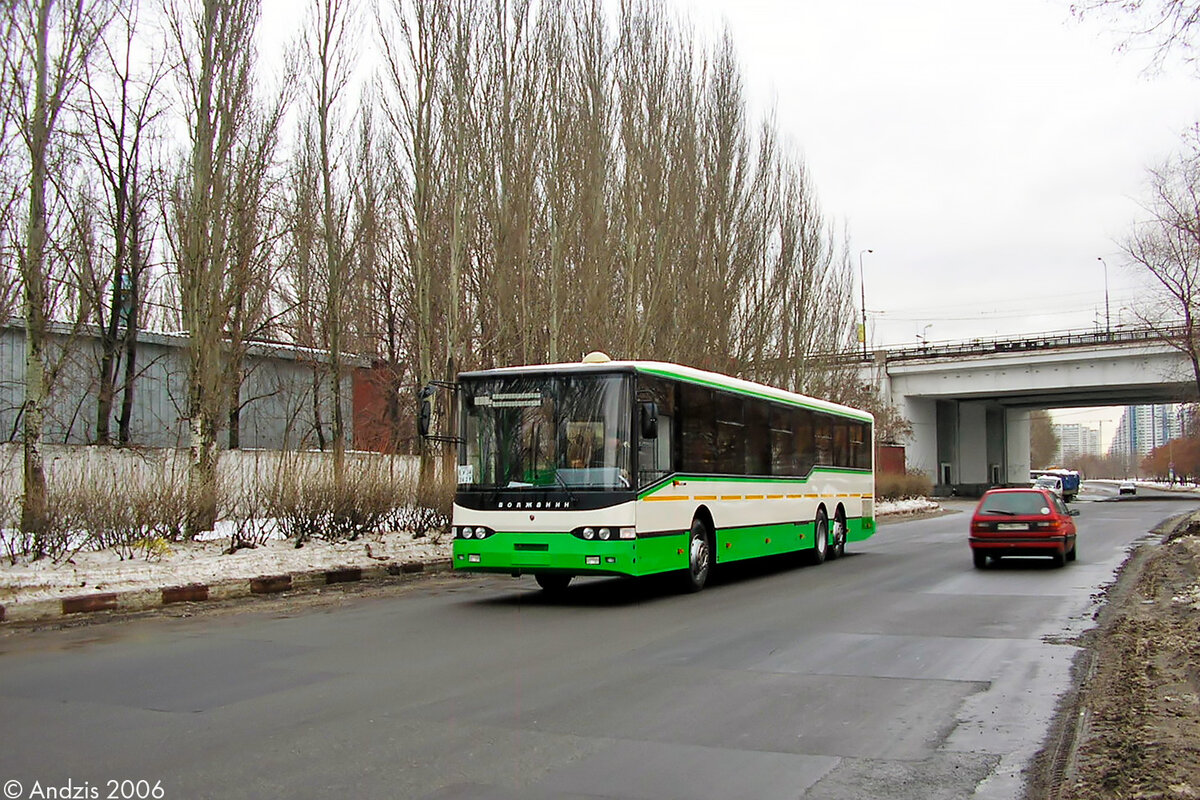 Автор фото: andzis. Источник — fotobus.msk.ru